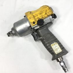 ▼▼ 空研 エアインパクトレンチ KW-1600SPRO Cランク