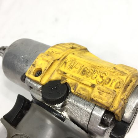  空研 エアインパクトレンチ KW-1600SPRO