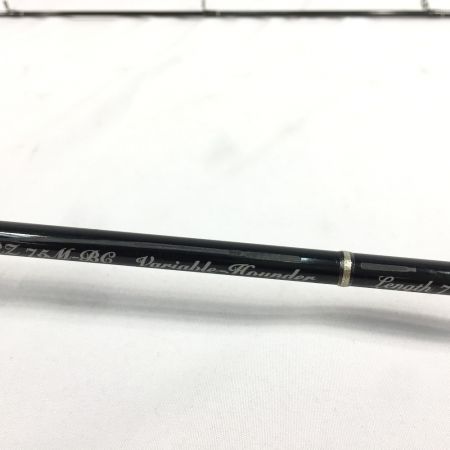  TENRYU CO. 天龍 ルアーロッド Rays レイズ レイズ RZ75M-BC コルク破損有