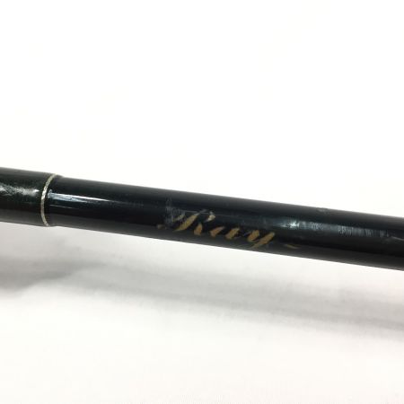  TENRYU CO. 天龍 ルアーロッド Rays レイズ レイズ RZ75M-BC コルク破損有