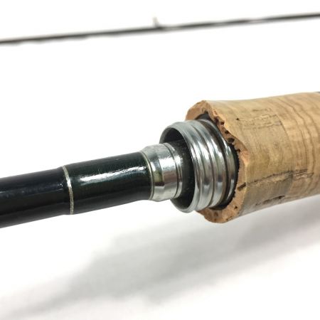  TENRYU CO. 天龍 ルアーロッド Rays レイズ レイズ RZ75M-BC コルク破損有