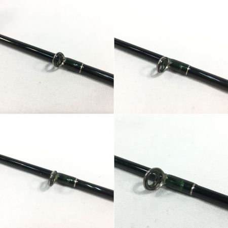  TENRYU CO. 天龍 ルアーロッド Rays レイズ レイズ RZ75M-BC コルク破損有