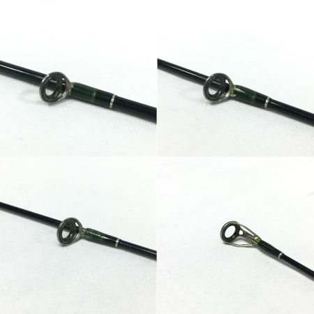 TENRYU CO. 天龍 ルアーロッド Rays レイズ レイズ RZ75M-BC コルク破損有