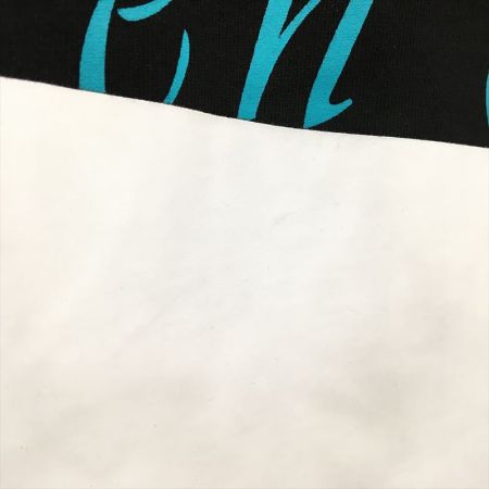  OFF-WHITE Dripping Arrows Tee ブラック 半袖Tシャツ スリム ブラック