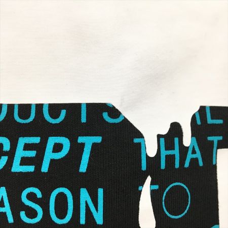 OFF-WHITE Dripping Arrows Tee ブラック 半袖Tシャツ スリム ブラック