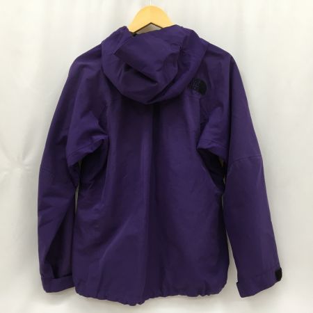  THE NORTH FACE ザノースフェイス SIZE M マウンテンパーカー NP61501Z パープル