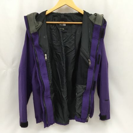  THE NORTH FACE ザノースフェイス SIZE M マウンテンパーカー NP61501Z パープル