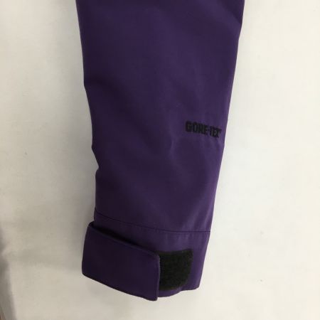  THE NORTH FACE ザノースフェイス SIZE M マウンテンパーカー NP61501Z パープル