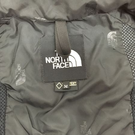  THE NORTH FACE ザノースフェイス SIZE M マウンテンパーカー NP61501Z パープル