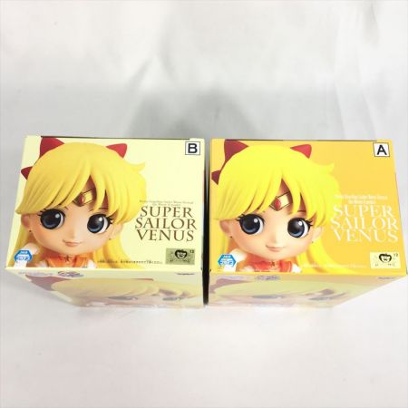 【中古】 BANDAI バンダイ Qposket 美少女戦士セーラームーン ...