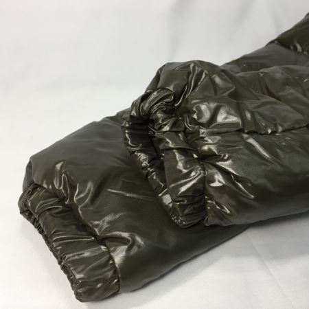  DUVETICA デュベティカ ダウンジャケット RACIO SIZE 46 RACIO オリーブ