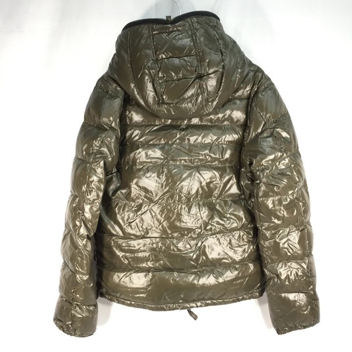 DUVETICA デュベティカ ダウンジャケット RACIO SIZE 46 RACIO 