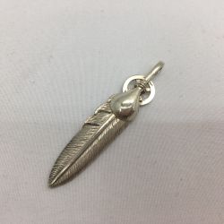 ▼▼ Tady&King ホイールフェザーSV ストレートネックレストップ L Bランク