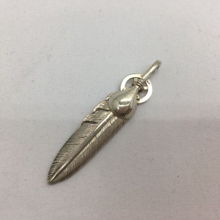  Tady&King ホイールフェザーSV ストレートネックレストップ L