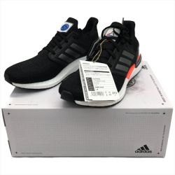 ▼▼ adidas アディダス メンズ ランニングシューズ ウルトラブースト 20 DNA FX7979 Sランク