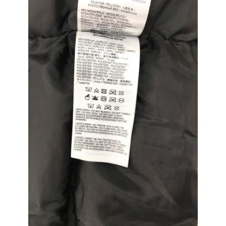  GUESS ゲス メンズ コート Sサイズ ライトブラウン