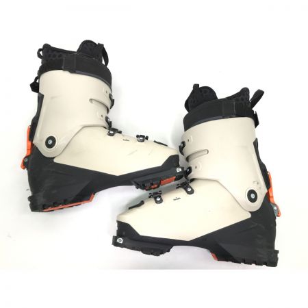  K2 ケーツー スキーブーツ FLEX130 ベージュ×ブラック