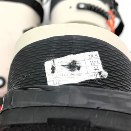  K2 ケーツー スキーブーツ FLEX130 ベージュ×ブラック