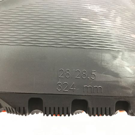  K2 ケーツー スキーブーツ FLEX130 ベージュ×ブラック