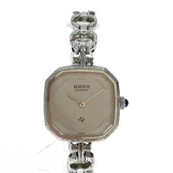▼▼ RADO ラドー レディース腕時計 クオーツ アンティーク スクエア 700.9506.2 Bランク