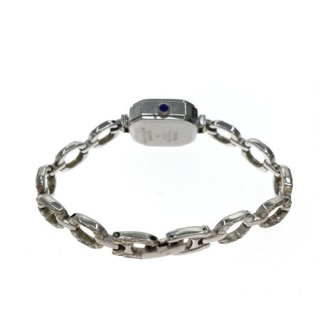  RADO ラドー レディース腕時計 クオーツ アンティーク スクエア 700.9506.2