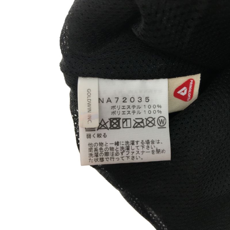 中古】 THE NORTH FACE ザノースフェイス メンズ ボア フリース