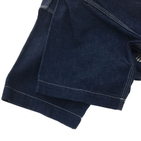  JOE McCOY'S JOE McCOY デニムシャツ メンズ L ネイビー