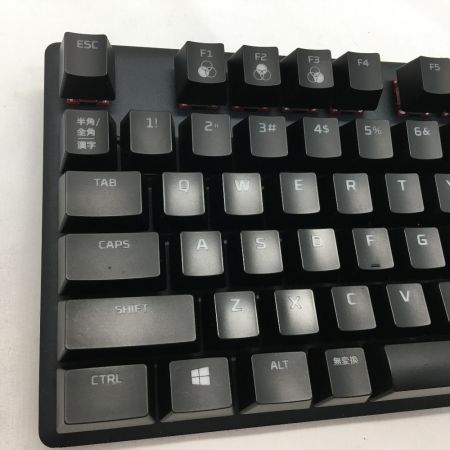  HyperX ALLOY ORIGINS CORE 日本語配列 メカニカルゲーミングキーボード HK-KB7RDX