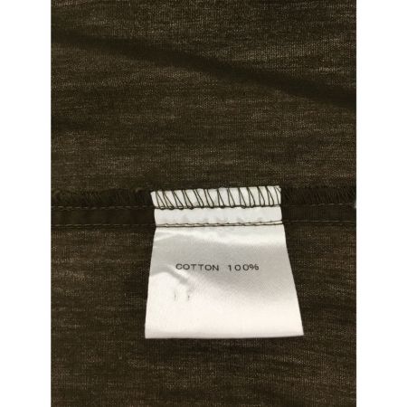  CLUCT クラクト メンズ ワークシャツ XL ブラウン