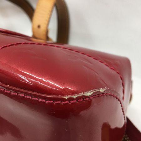 中古】 LOUIS VUITTON ルイ・ヴィトン レディースハンドバッグ 