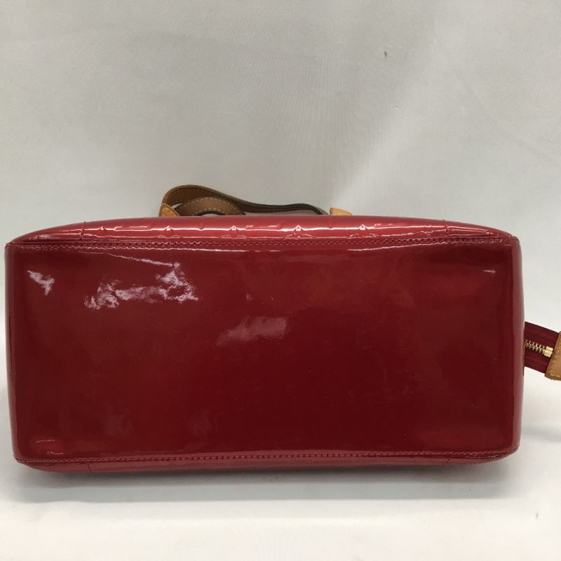 中古】 LOUIS VUITTON ルイ・ヴィトン レディースハンドバッグ ...