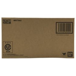 ▼▼ BANDAI  超合金 METAL ROBOT魂 SIDE MS 機動戦士ガンダム プロヴィデンスガンダム  Nランク