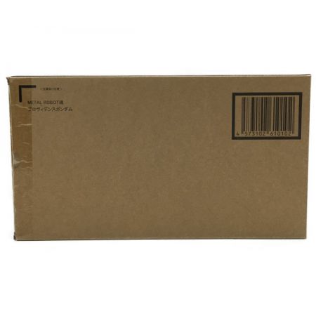  BANDAI  超合金 METAL ROBOT魂 SIDE MS 機動戦士ガンダム プロヴィデンスガンダム 