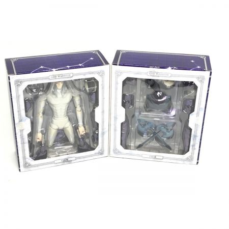  BANDAI 聖闘士聖衣神話 ガンマ星フェクダトール