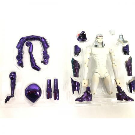  BANDAI 聖闘士聖衣神話 ガンマ星フェクダトール