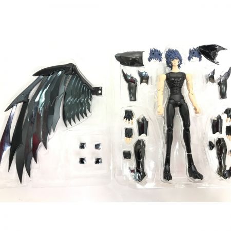  BANDAI 聖闘士聖衣神話 ベヌウ輝火