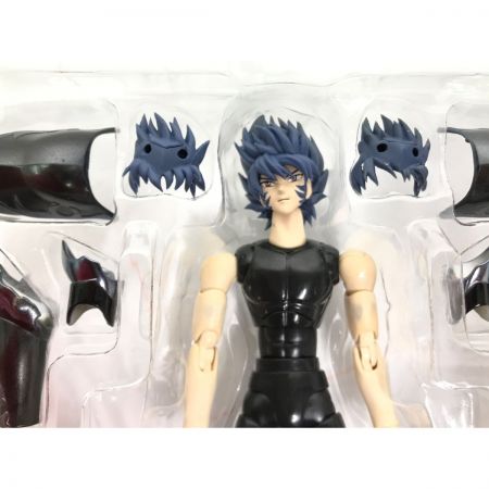  BANDAI 聖闘士聖衣神話 ベヌウ輝火