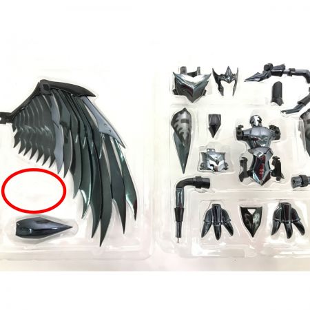  BANDAI 聖闘士聖衣神話 ベヌウ輝火