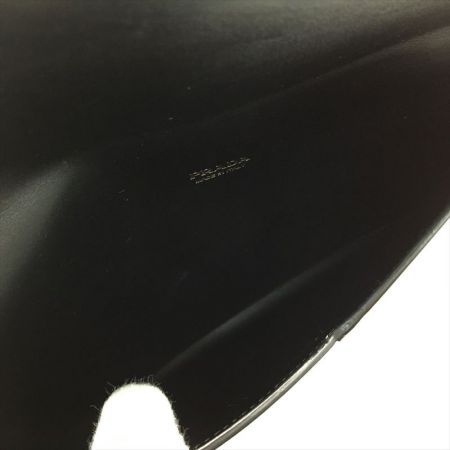  PRADA プラダ サフィアーノレザー ドキュメントホルダーセット 3点セット 1MF014 2EEP F0002 ブラック