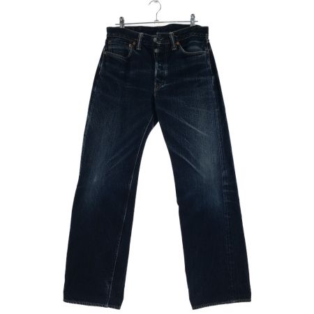  The Flat Head フラッドヘッド メンズ ジーパン 30インチ 3005XX インディゴ