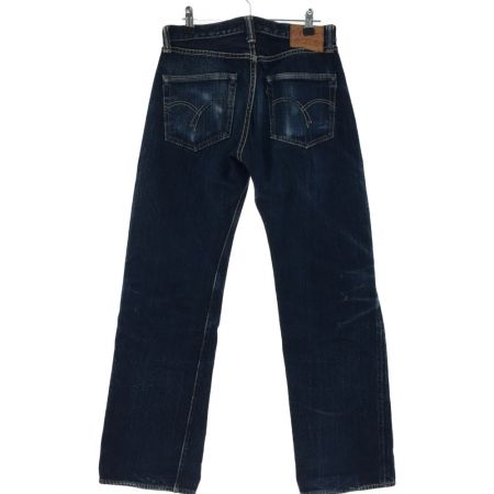  The Flat Head フラッドヘッド メンズ ジーパン 30インチ 3005XX インディゴ