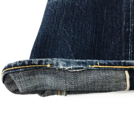  The Flat Head フラッドヘッド メンズ ジーパン 30インチ 3005XX インディゴ