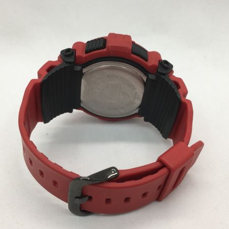  CASIO カシオ メンズ腕時計 G-SHOCK Gショック マルチバンド6 デジタル タフソーラー  GW-7900RD