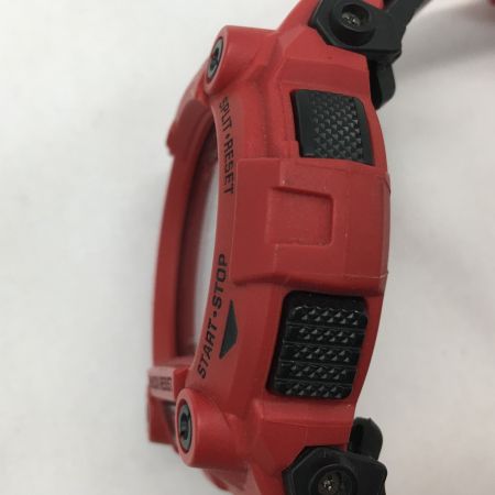 CASIO カシオ メンズ腕時計 G-SHOCK Gショック マルチバンド6 デジタル タフソーラー  GW-7900RD