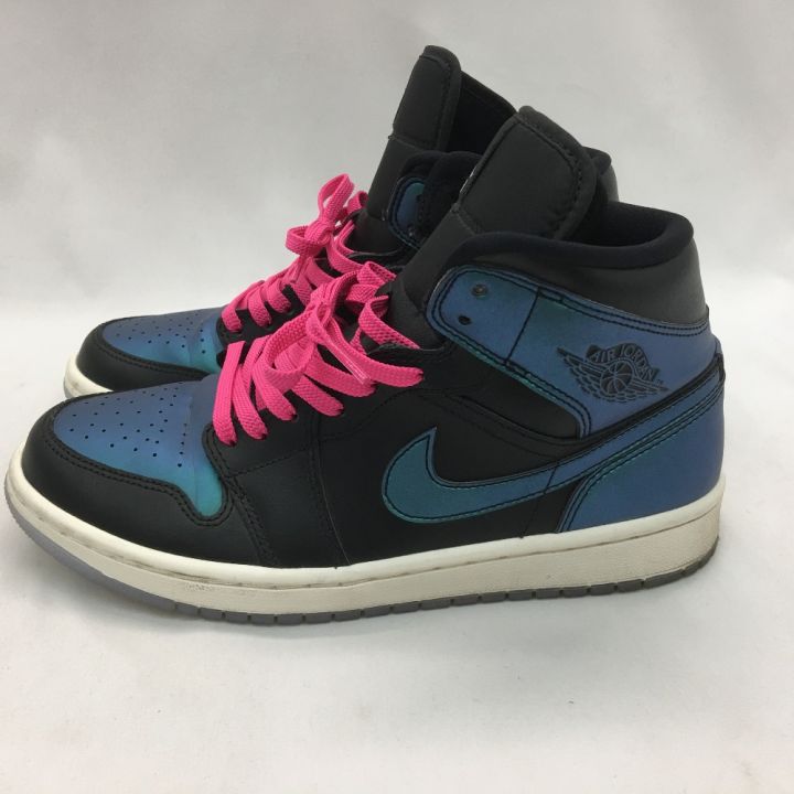 NIKE ナイキ ウィメンズ エアジョーダン1 ミッド 