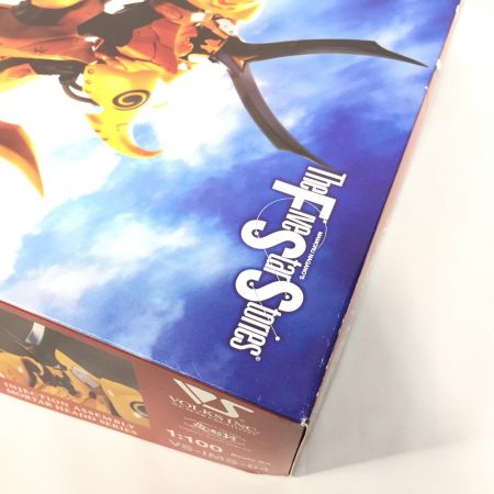   VLOKS ボークス IMS プラモデル 1/100 V サイレン プロミネンス