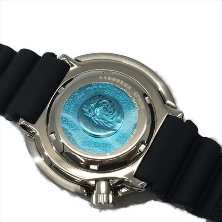  SEIKO セイコー メンズ腕時計 クオーツ PROSPEX プロスペックス 300m飽和潜水用防水 SBBN045