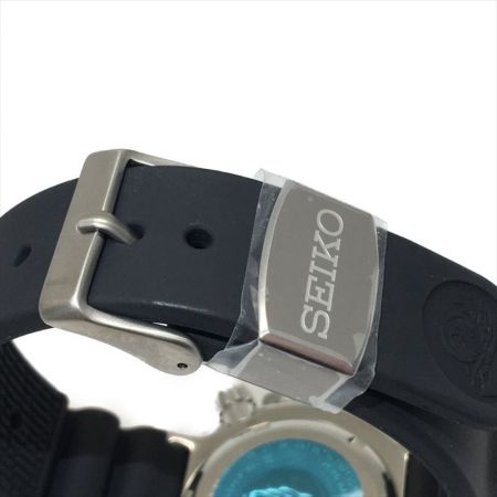  SEIKO セイコー メンズ腕時計 クオーツ PROSPEX プロスペックス 300m飽和潜水用防水 SBBN045