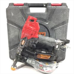 ▼▼ MAX マックス 高圧 ねじ打機 HV-R41G4-G Cランク