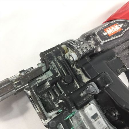  MAX マックス 高圧 ねじ打機 HV-R41G4-G